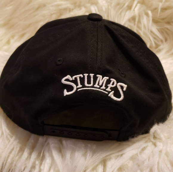 Flat-Billed Unisex Baseball Hat - Picture 4 of 6